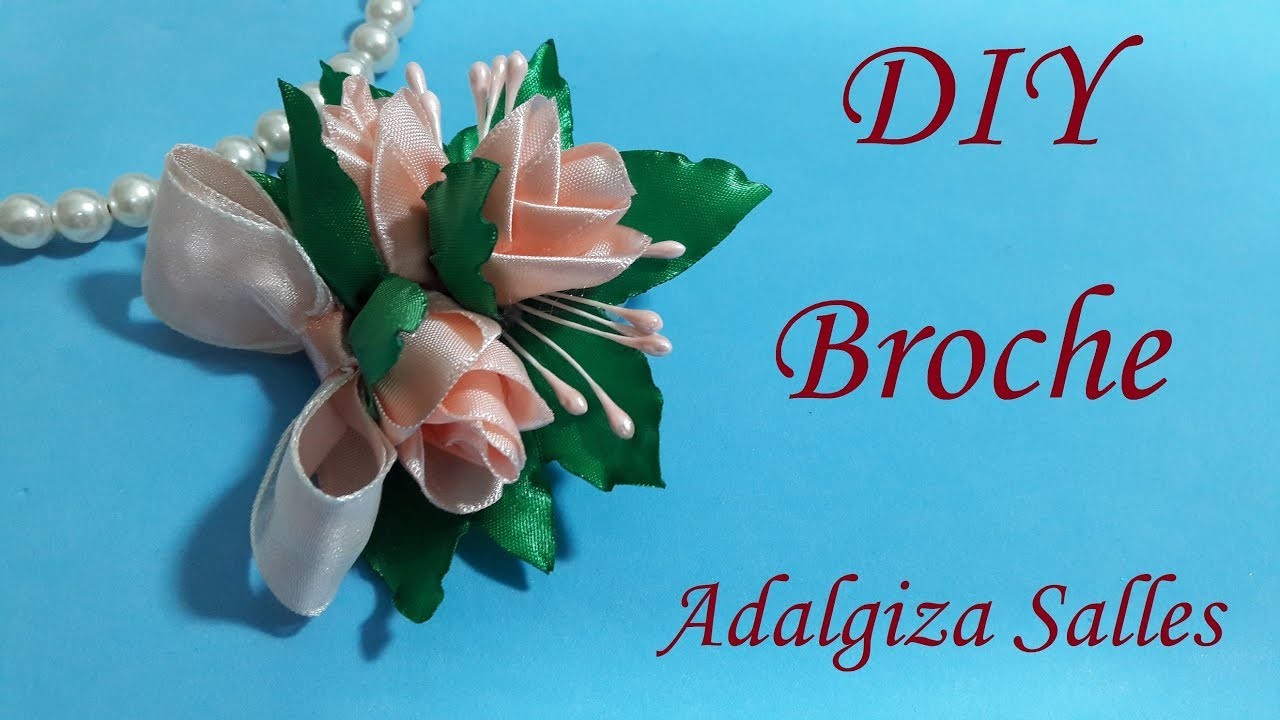 DIY - Como Fazer flor de lapela para noivos e padrinhos, dicas de casamento.