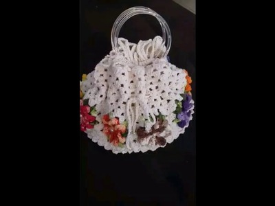 Porta pratos flores catavento