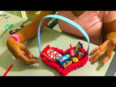 DIY : PRESENTE PARA OS DIAS DAS MÃES ♡ ♡ ♡