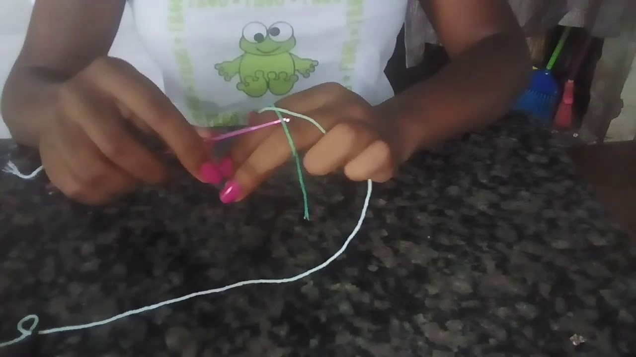 FLOR DE APLICAÇÃO JUJU