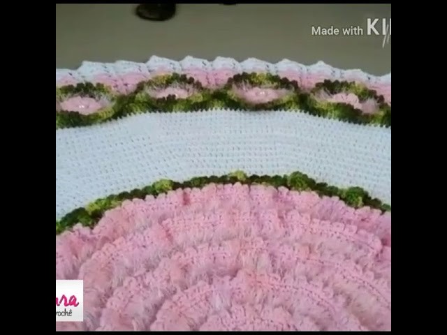 Mega tapete +almofadas "PRIMAVERA"