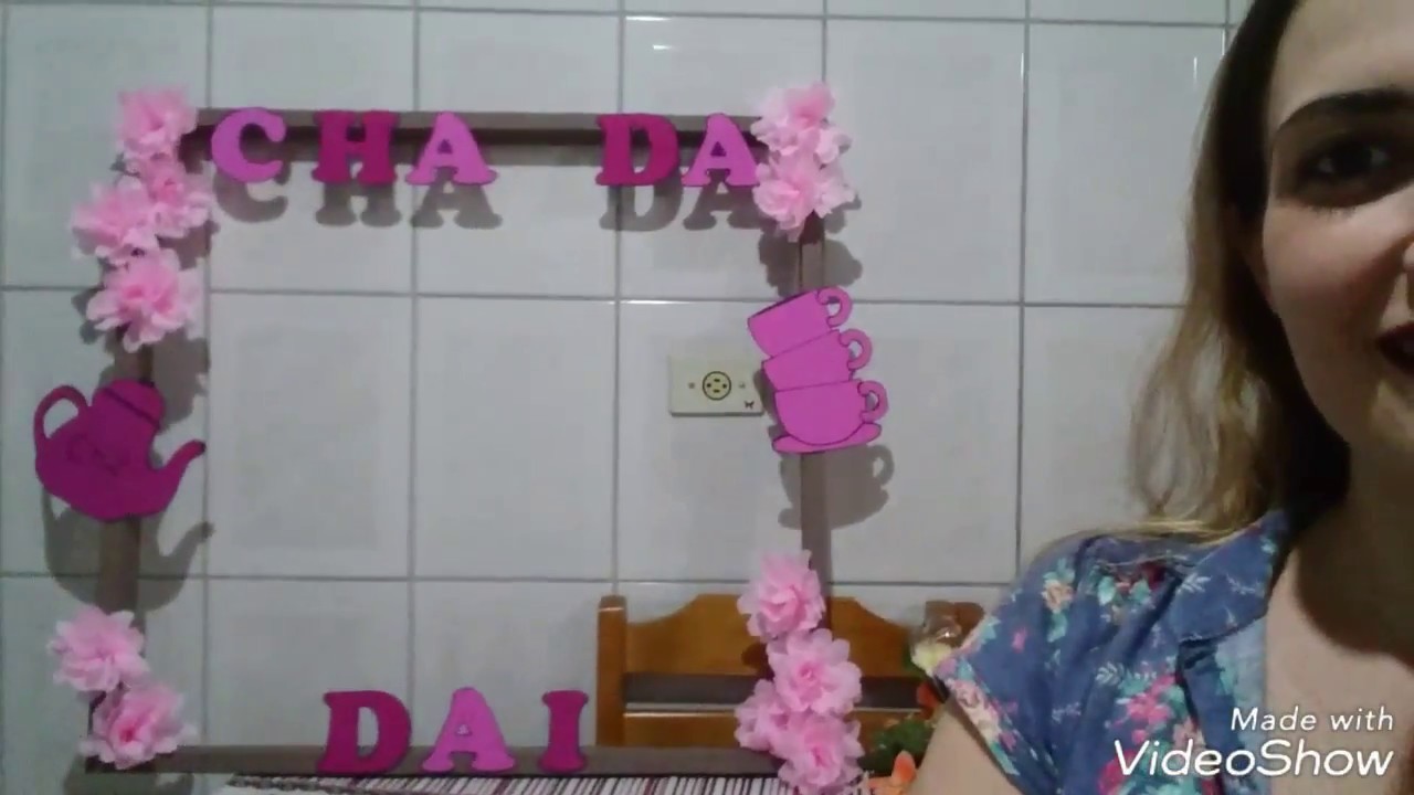 Flor de Cerejeira. Painel de Flores. Decoração de Flores. Decoração com Papel Crepom