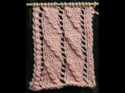 # 519 -Como fazer ponto Ondas Sobrepostas