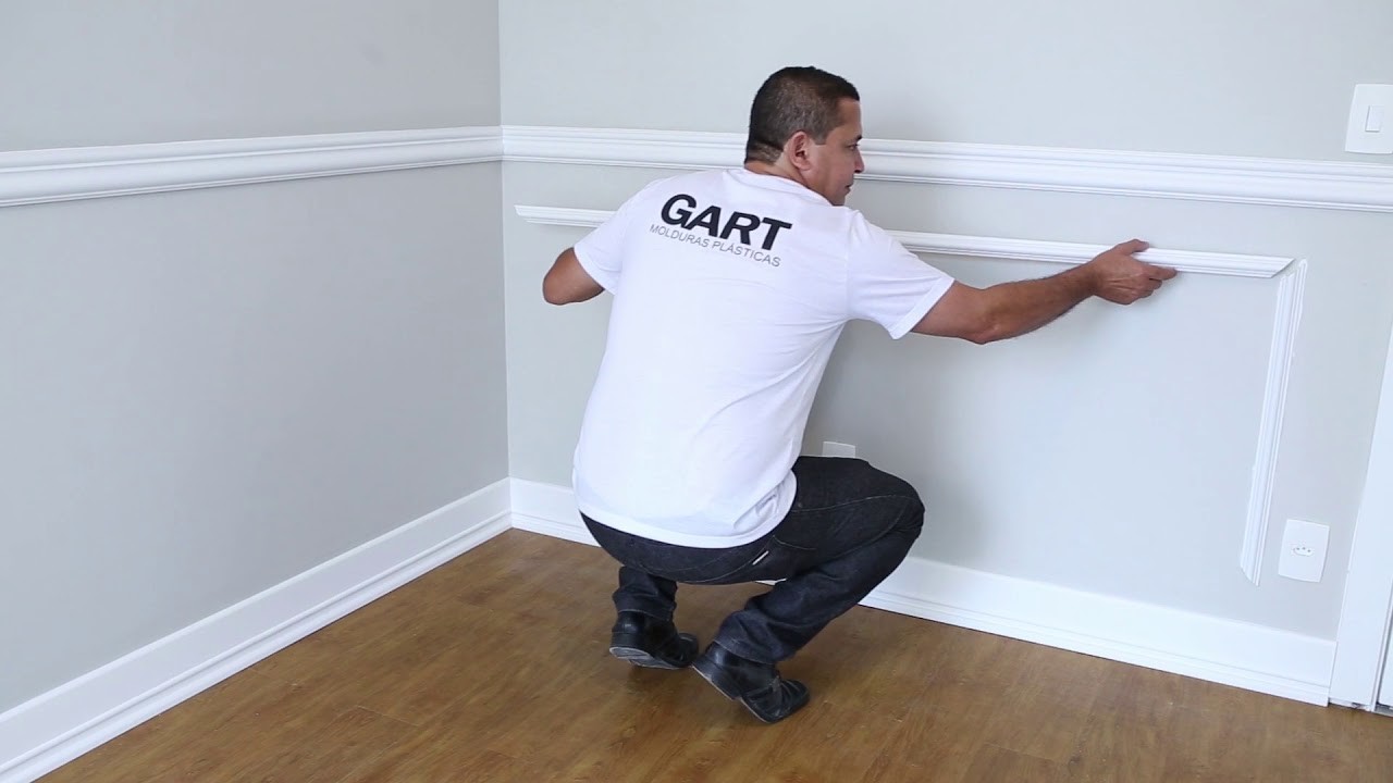 Como instalar roda-meios Gart