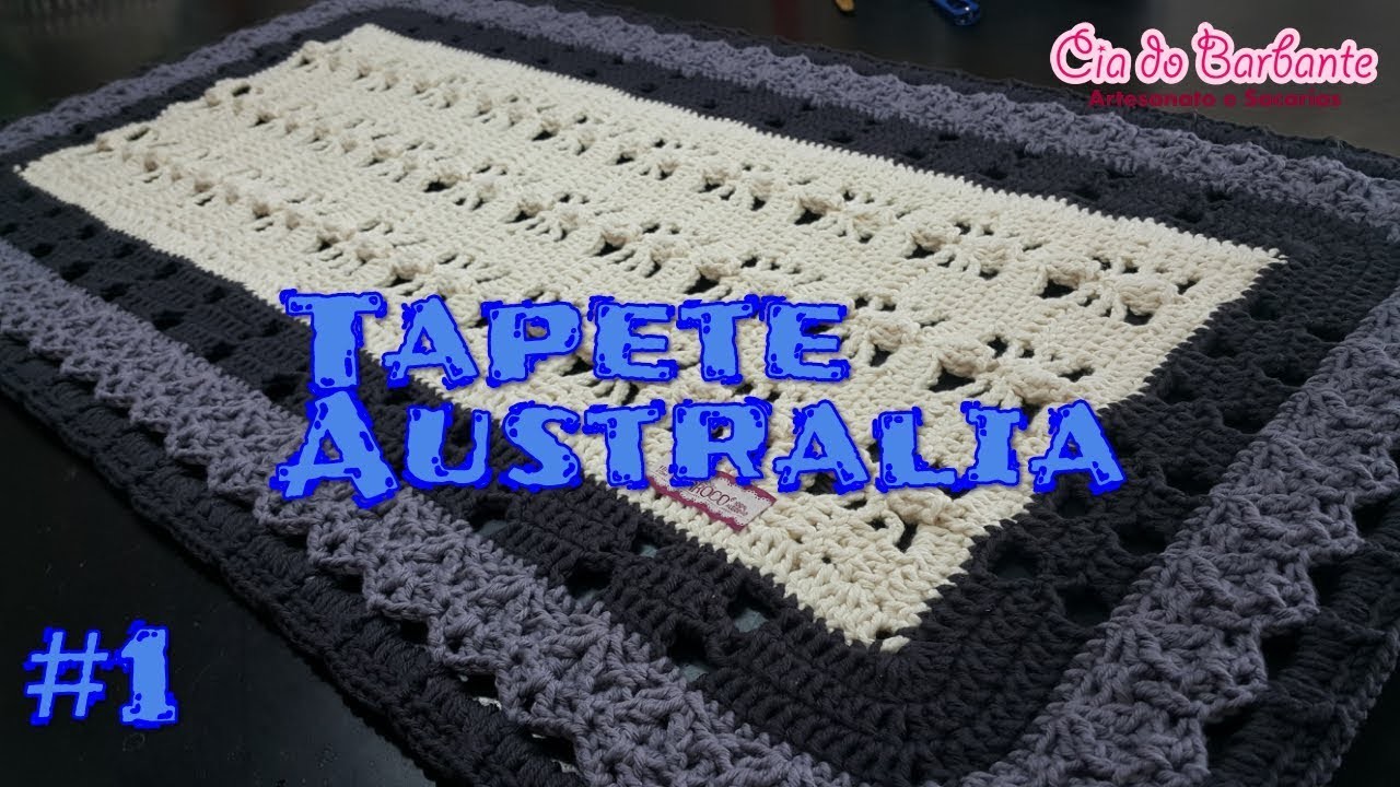 Tatepe Australia - Parte 1