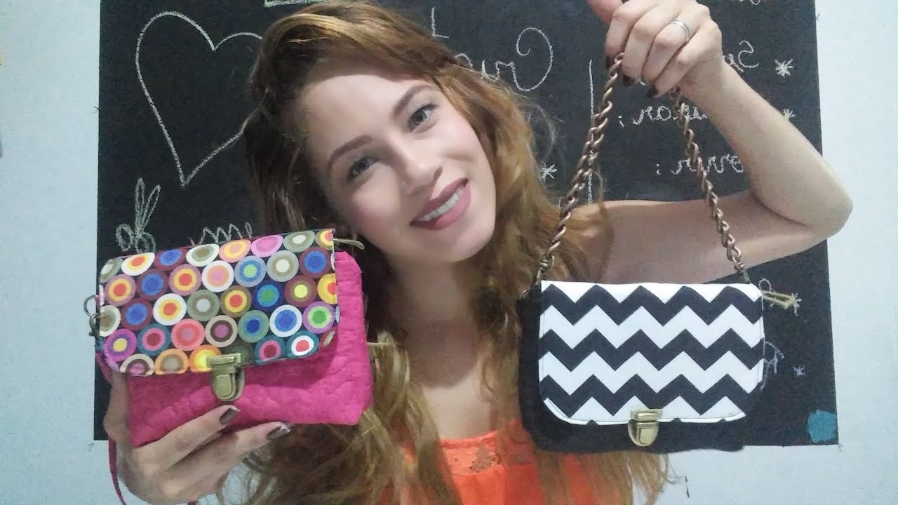 Clutch Bella | Aula Comemorativa | 1 ano do Canal