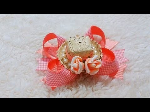 Laço Junino - Aula 272