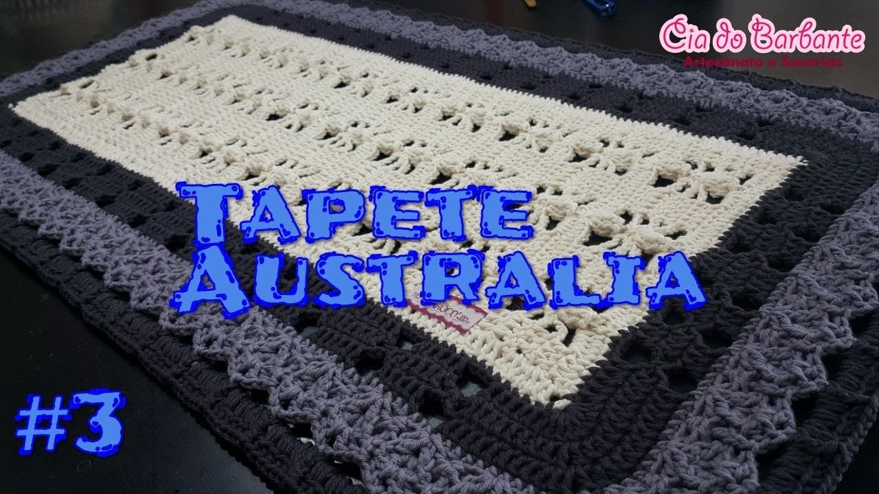 Tatepe Australia - Parte 3