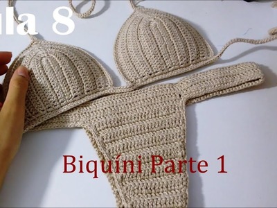 Aula 8- Biquíni Parte 1