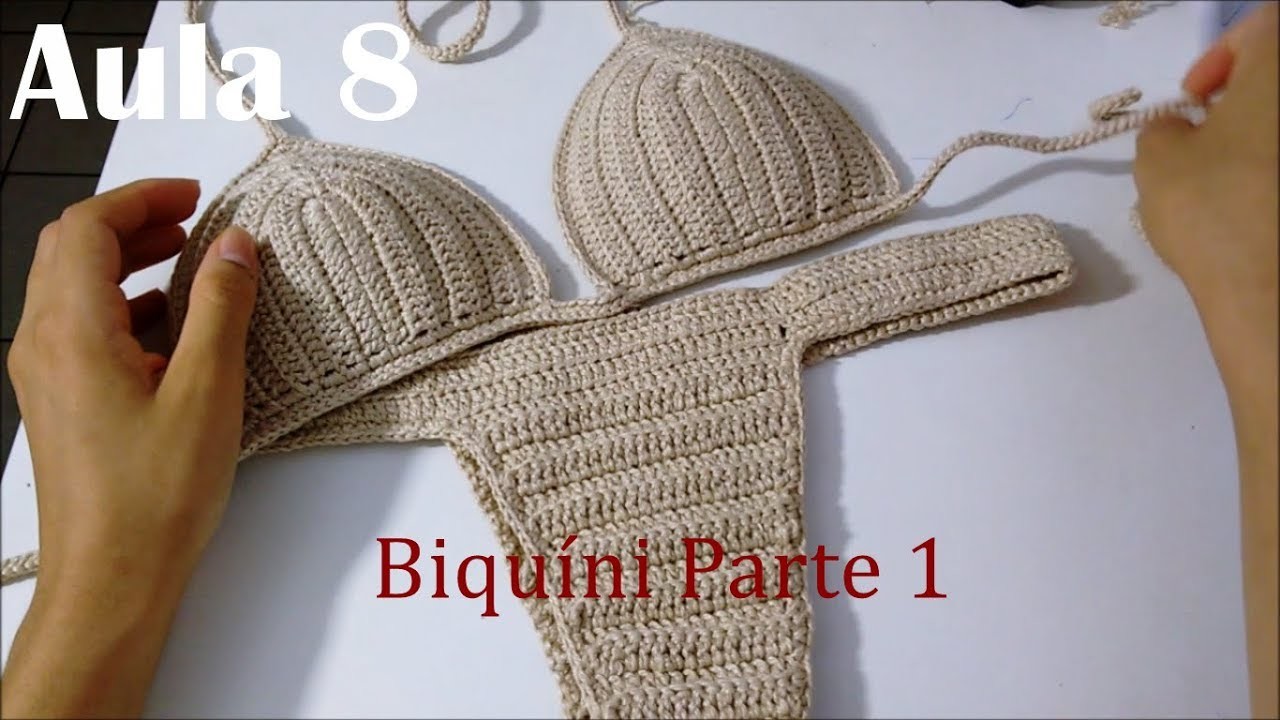 Aula 8- Biquíni Parte 1