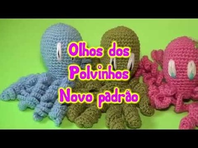 FAZENDO OS OLHOS DOS POLVINHOS (PADRÃO)