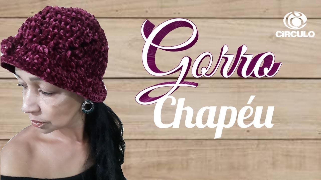 Gorro Chɑpéu