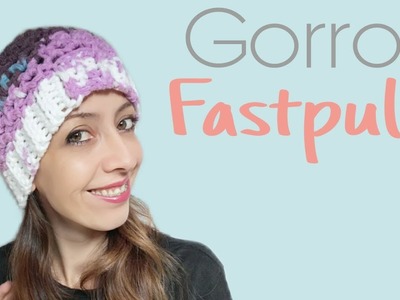 Gorro Fastpull