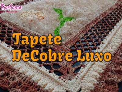 Tapete DeCobre Luxo - Parte 4