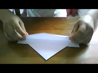 Como fazer um barco de papel