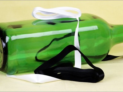 Idéia  com Material Reciclado #02