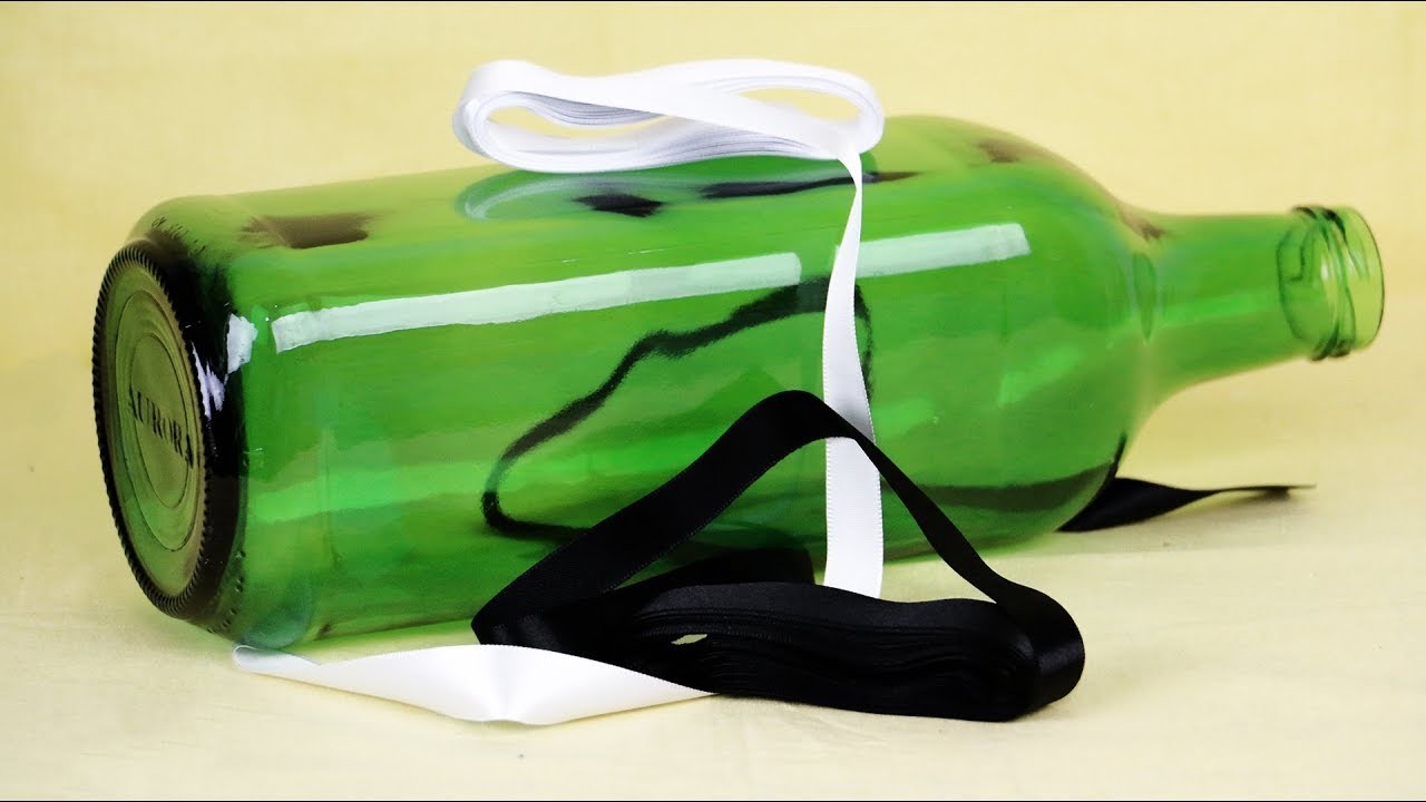 Idéia  com Material Reciclado #02
