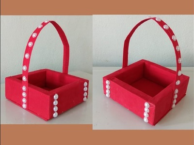 Ideias com caixas de fósforo FÁCIL,how to make craft,craft matchbox