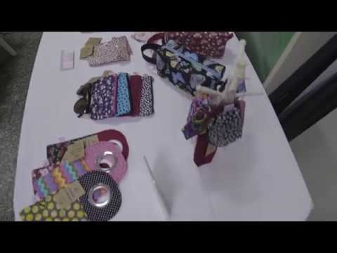HSD TV | Feira de Artesanato - Hospital São Domingos