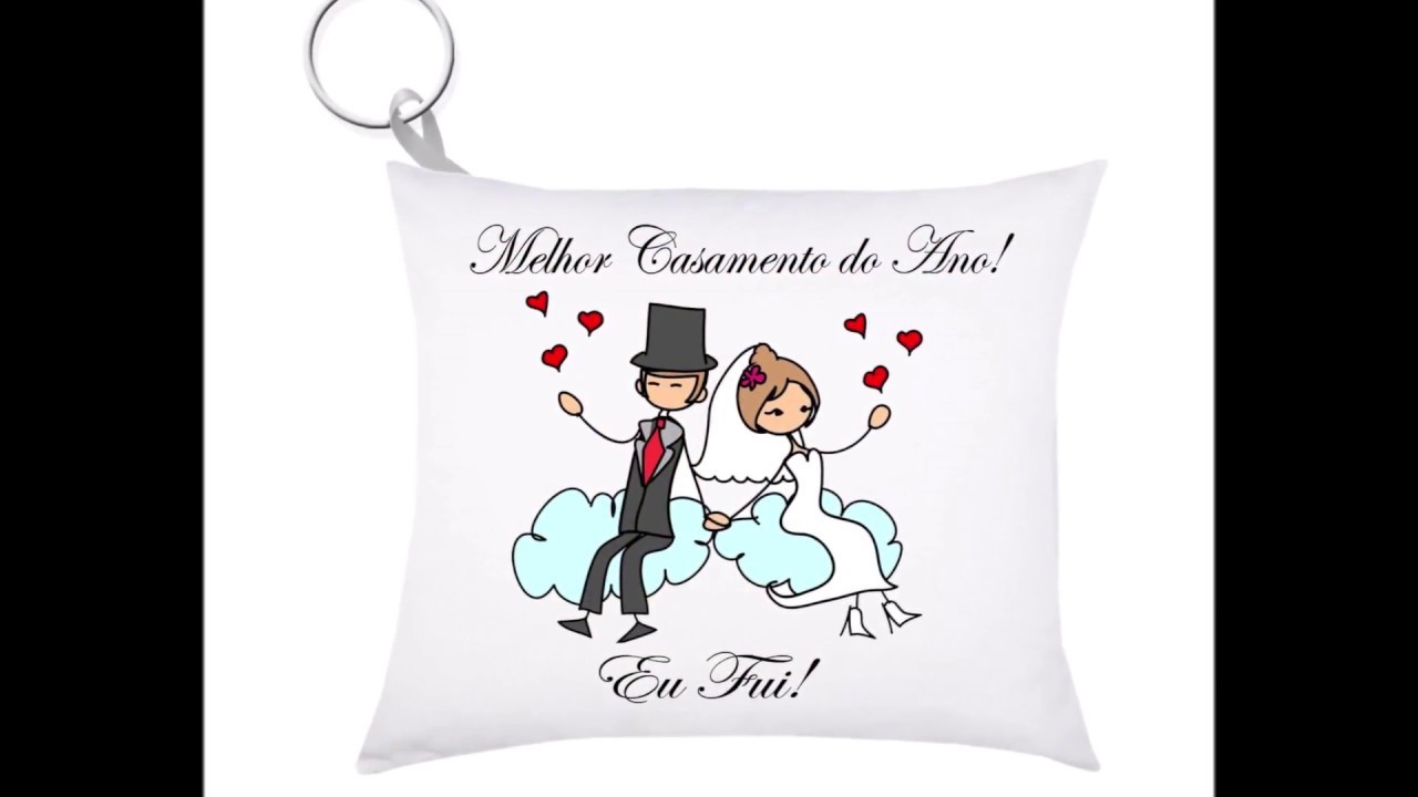 Lembranças de Casamento - Ideias Criativas - 2ª Temporada - EP 4 - Wedding Souvenirs - DIY