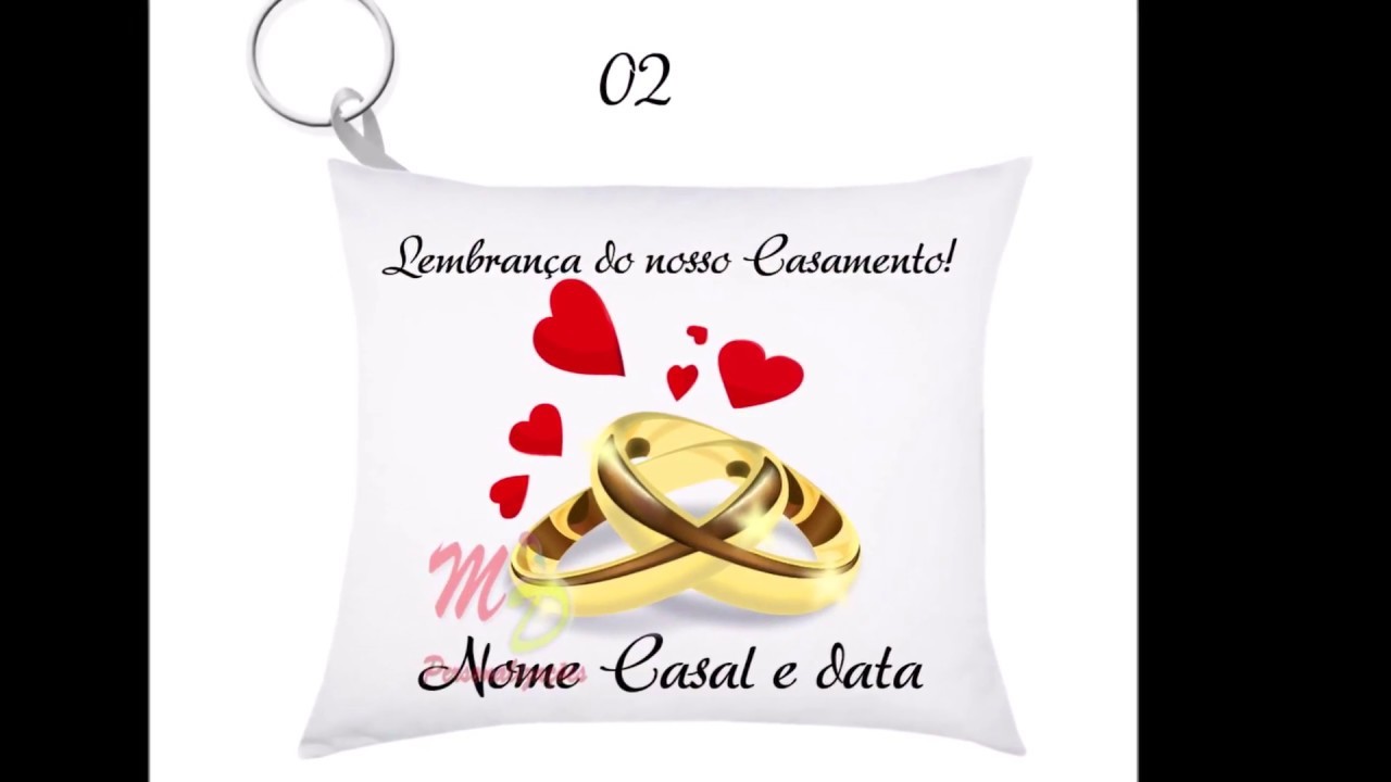 Lembranças de Casamento - Ideias Criativas - 1ª Temporada - EP 3 - Wedding Souvenirs - DIY