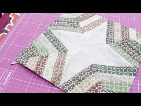 REGUAS MODELAGEM E PATCHWORK