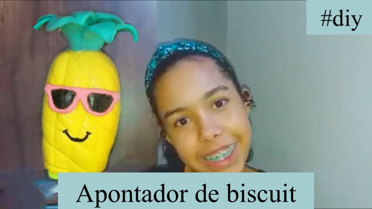 DIY:custumizando apontador