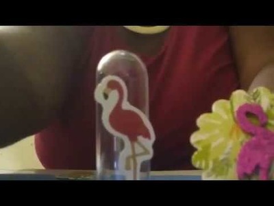 DIY | Lembrancinha Tema Flamengo | Maiara Norival