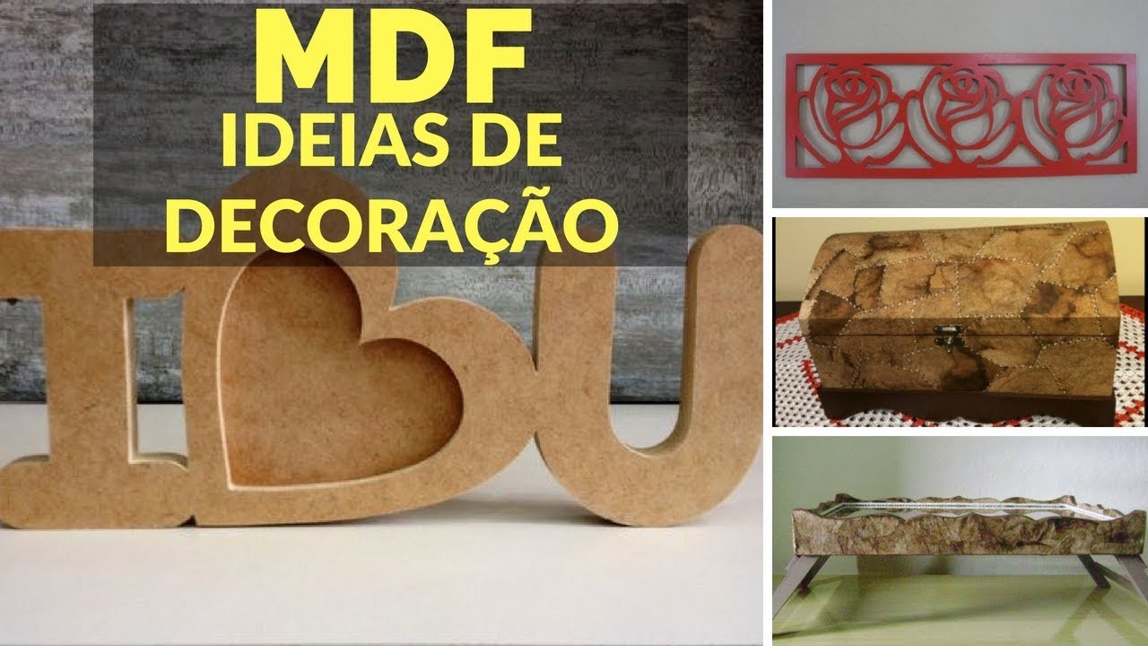 Ideias mdf artesanato. mdf decorado | Ideias Impressionantes
