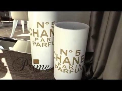 MODA E DECORAÇÃO ESTÃO MAIS ALINHADAS DO QUE NUNCA