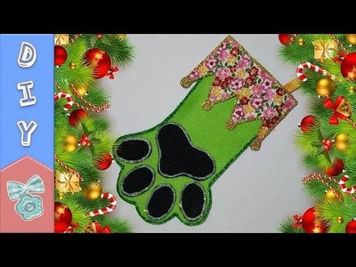 ???? BOTA PATINHA PET * DIY - Faça você mesmo