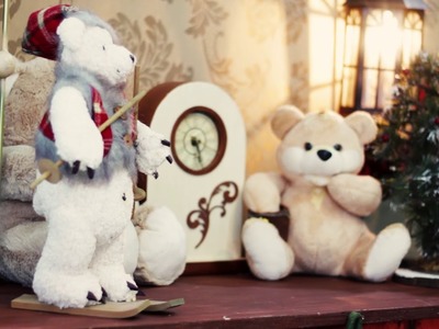 Decoração Natal 2017