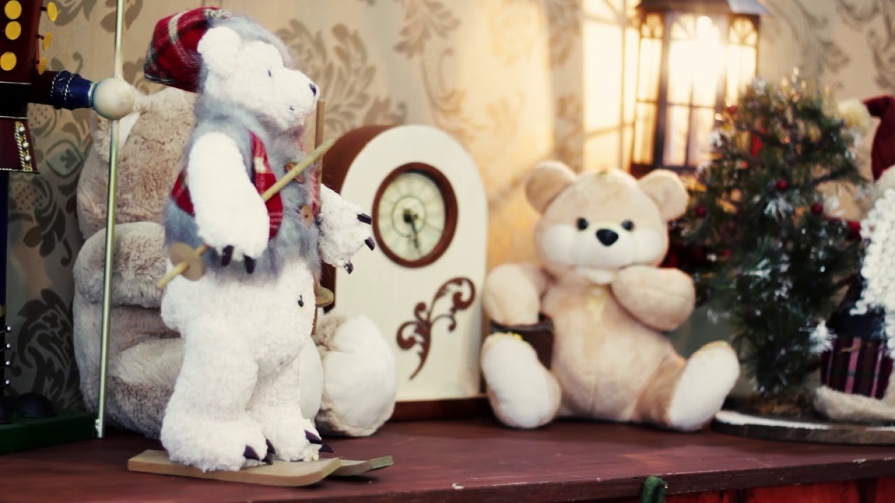 Decoração Natal 2017