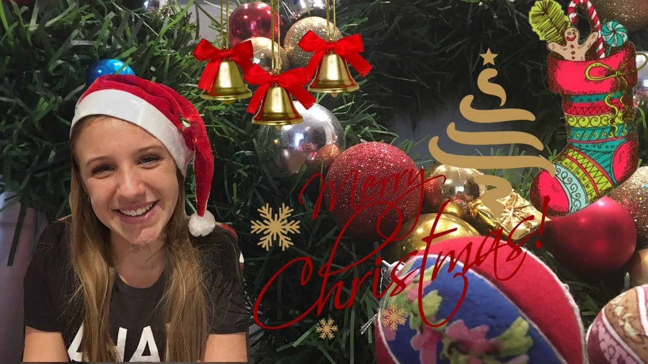 DIY DE NATAL: Guirlanda, bolinha de natal e arvorezinha????????????