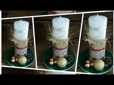 Diy de natal
