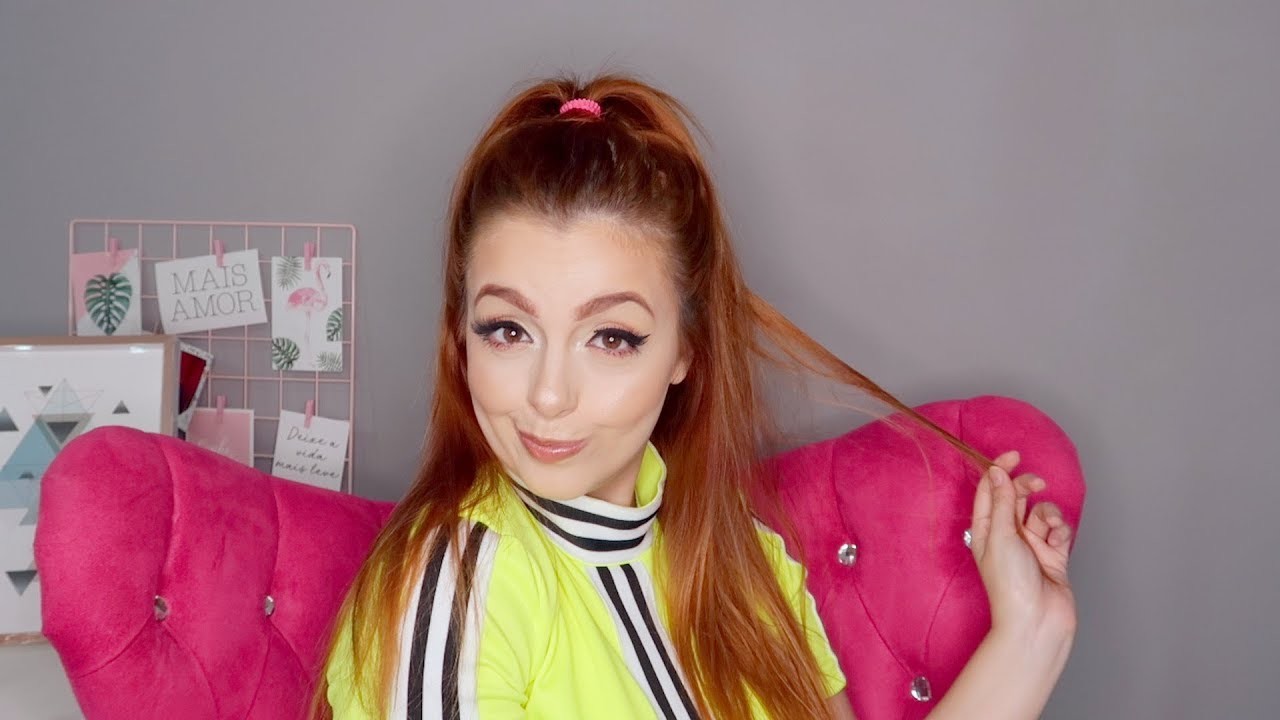 TRUQUES PARA ADOLESCENTES | Juliana Motta