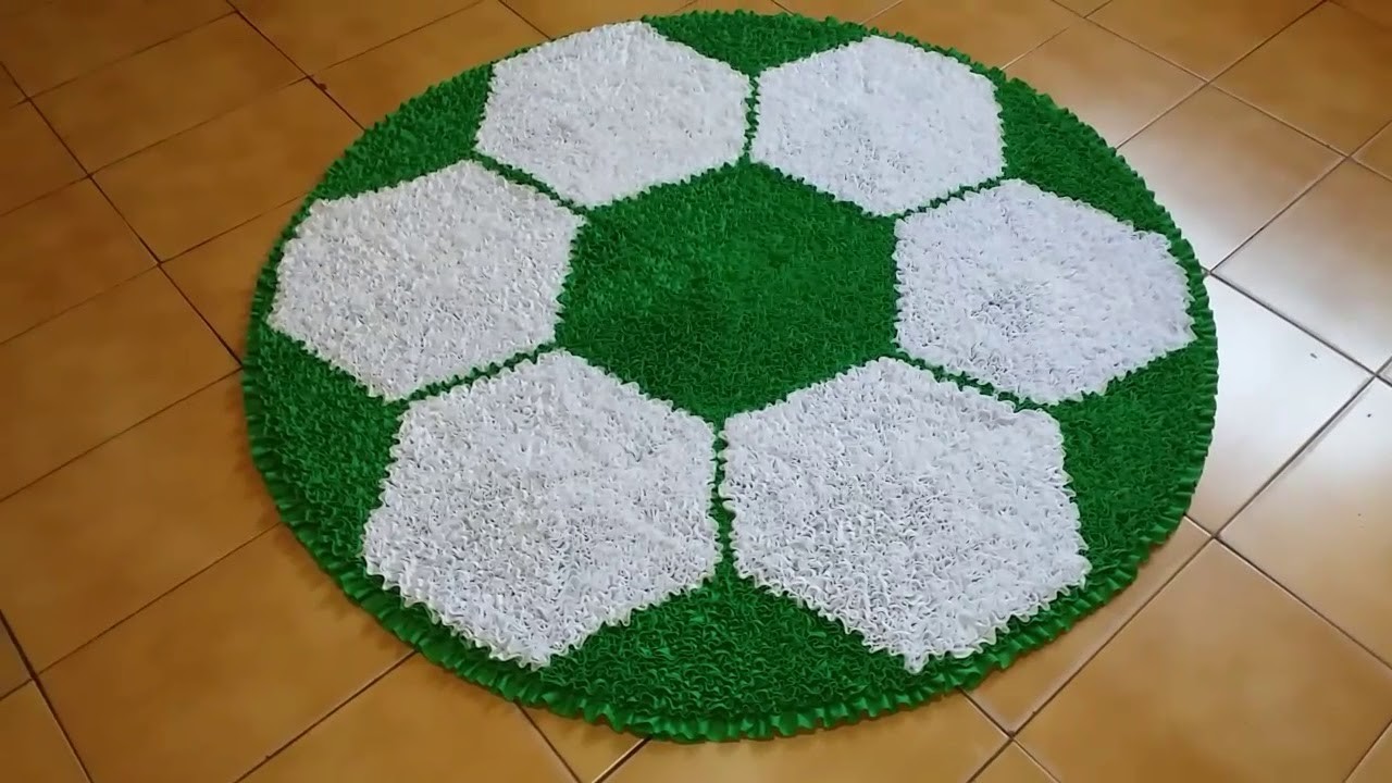 F.Four Tapetes Artesanais