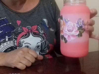 Falso Jateado Com Prime