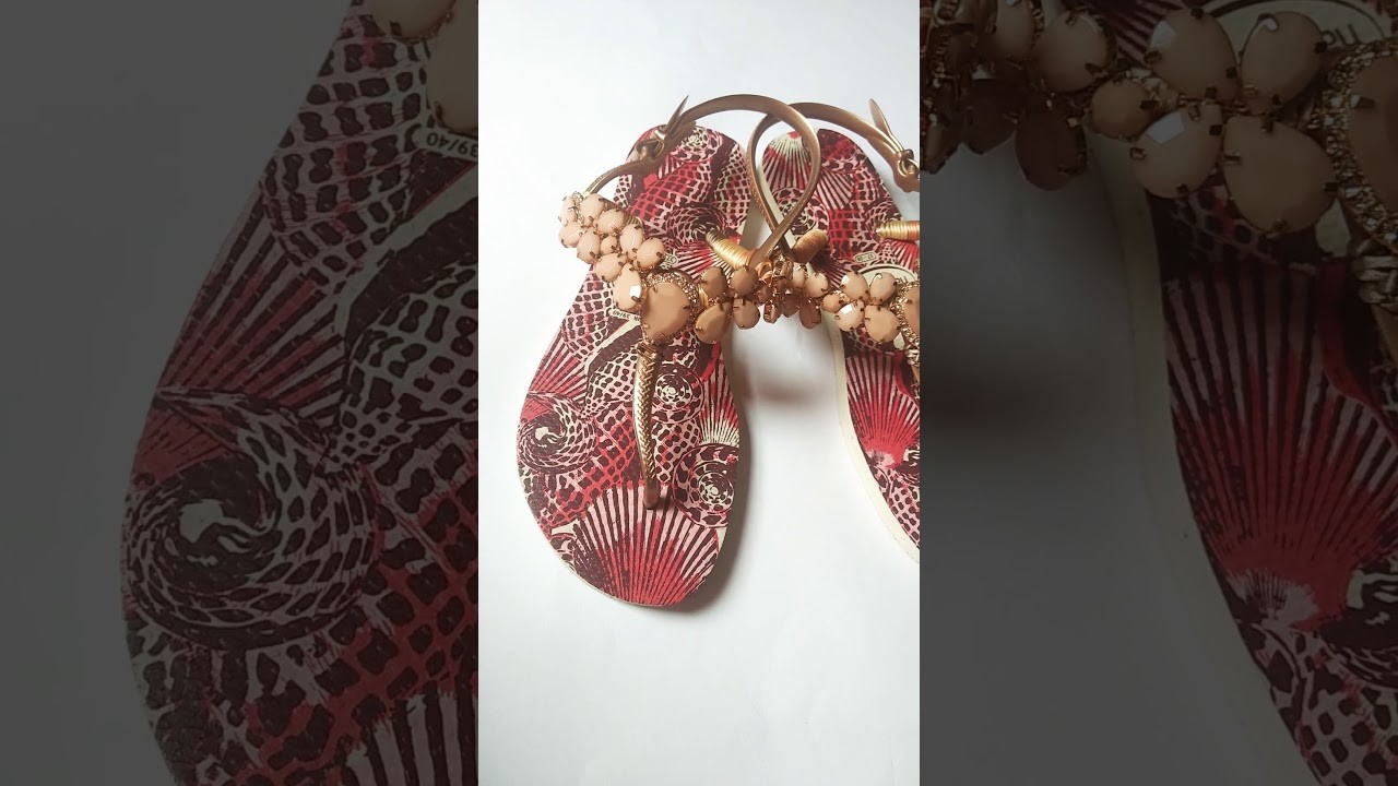 Havaianas Freedom lindíssima ????????