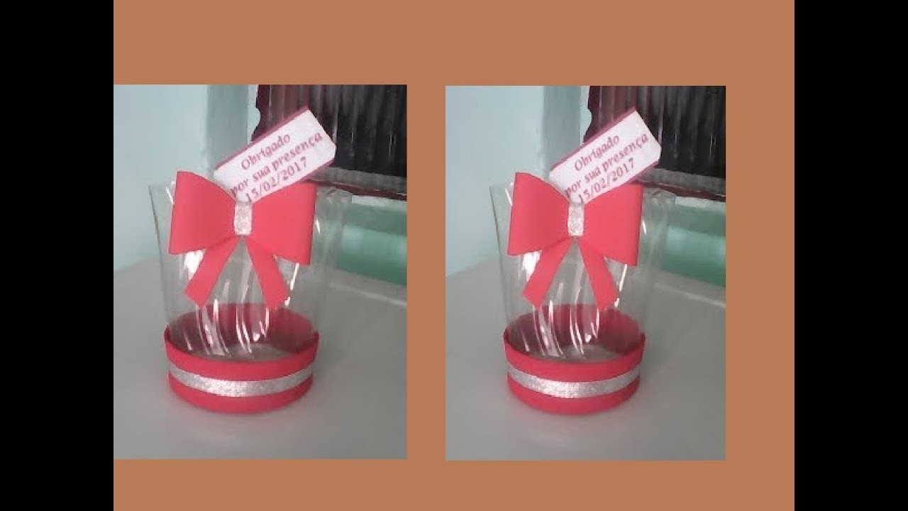 Ideias com garrafa pet e eva fácil para vender ou presentear,plastic bottle flower vase craft