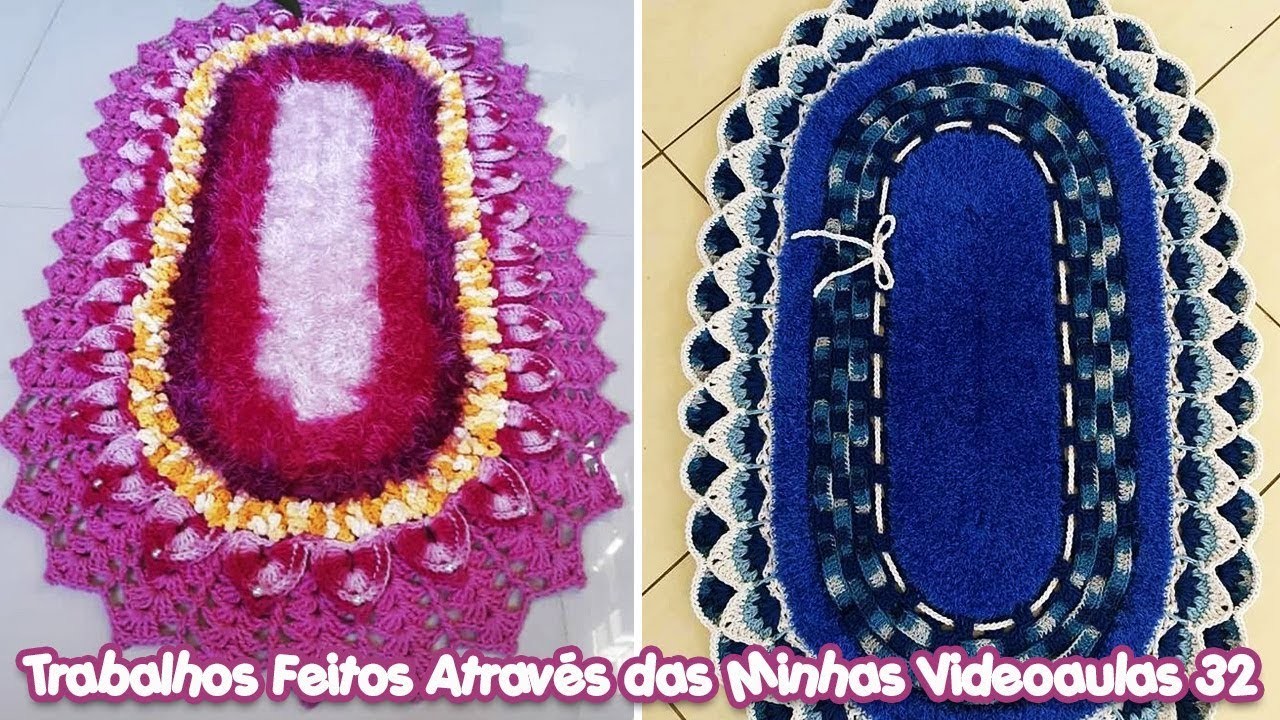 Trabalhos Feitos Através das Minhas VideoAulas 32