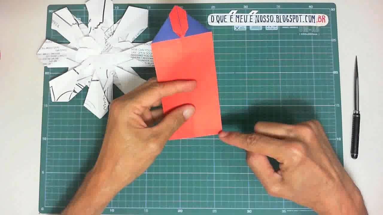 Origami - Mandala Serenata Di Libertà - Uwe Rohe