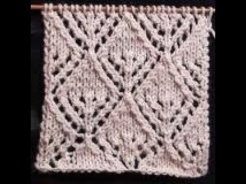 # 572 -Como fazer ponto Candelabro