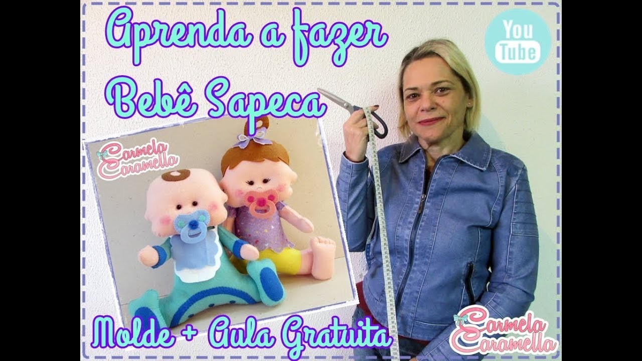 Feltrando sem Medo   Bebe Sapeca