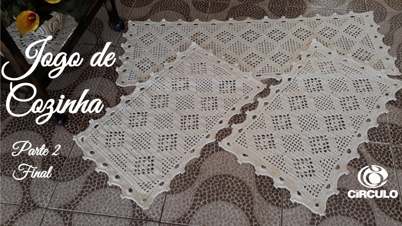 Jσgσ ∂є cσʑiทнα  Pαrαísσ   Pɑrte 2.Finɑl   #edilenefitipaldi  #semprecirculo