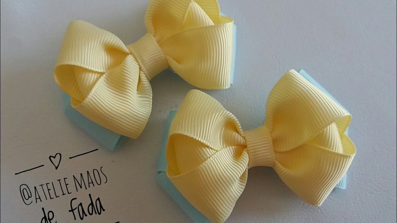 Laço formoso 2 fita n 5