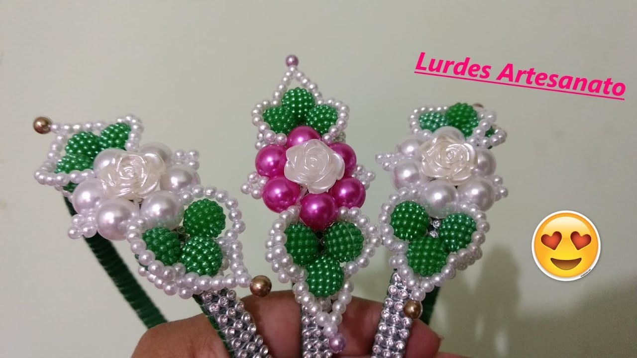 QUE TAL UMA LINDA TIARA ?????