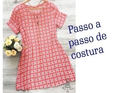 ❁ Vestido Amarílis ❁