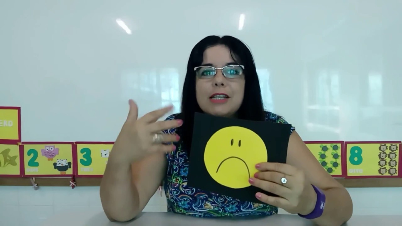 Bonecos das emoções - emoji  - Aleyr Azeredo