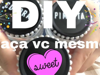 DIY: Decorando a cozinha gastando pouco